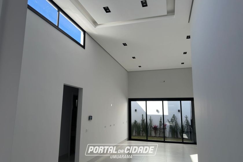 Casa &agrave; venda - 135m&sup2; - Jardim Am&eacute;rica