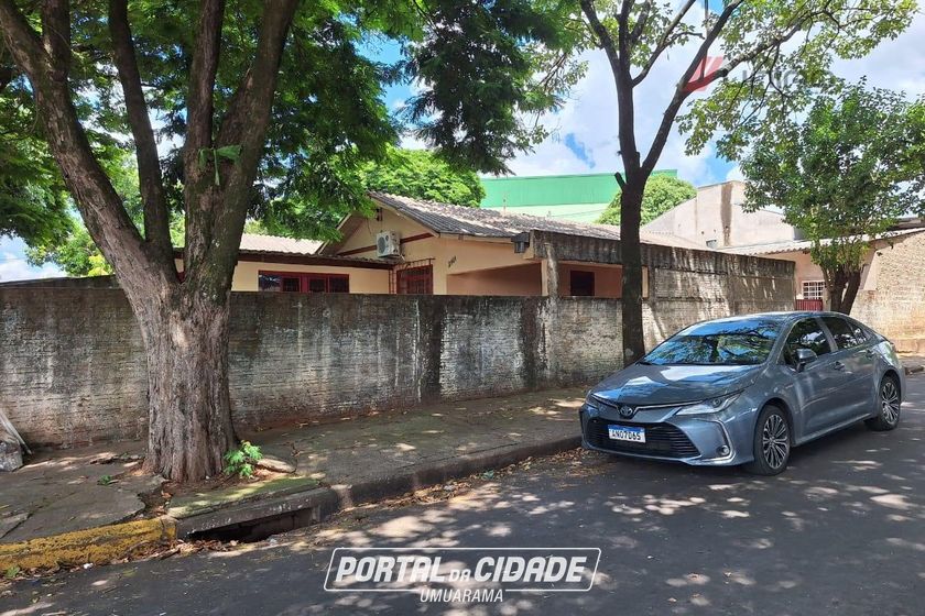 Casa &agrave; venda - 168m&sup2; - Conjunto Residencial Independencia