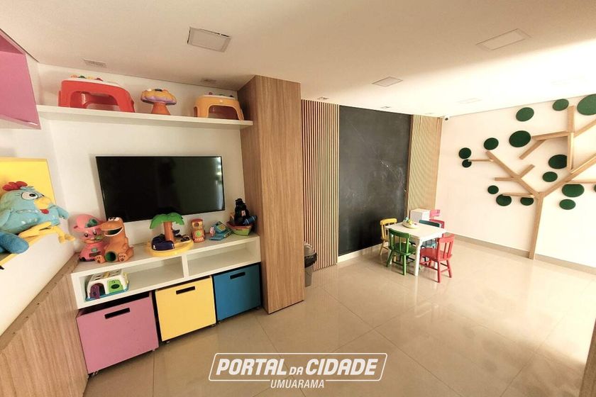 Apartamento para alugar - 121m&sup2; - Zona I