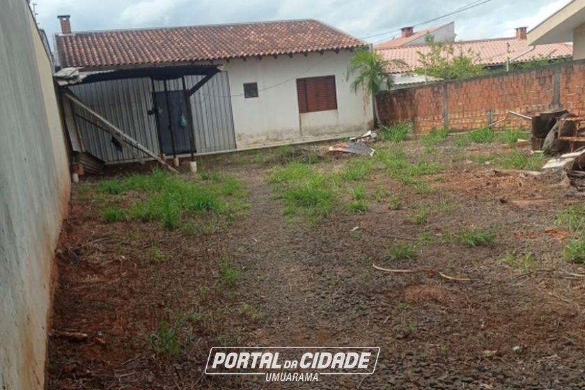 Terreno &agrave; venda - 285m&sup2; - Jardim Colibri