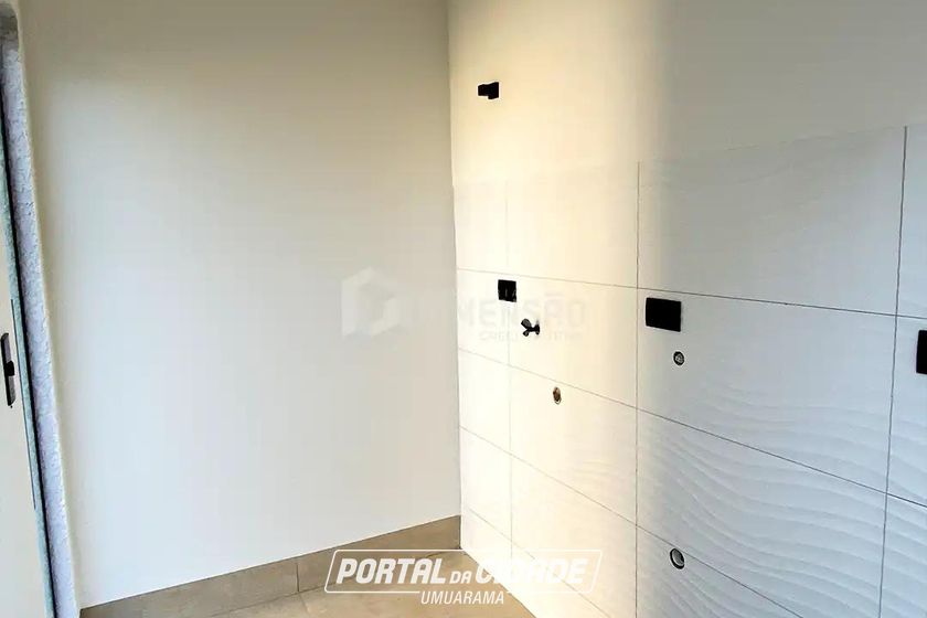 Casa &agrave; venda - 138m&sup2; - Parque Bandeirantes