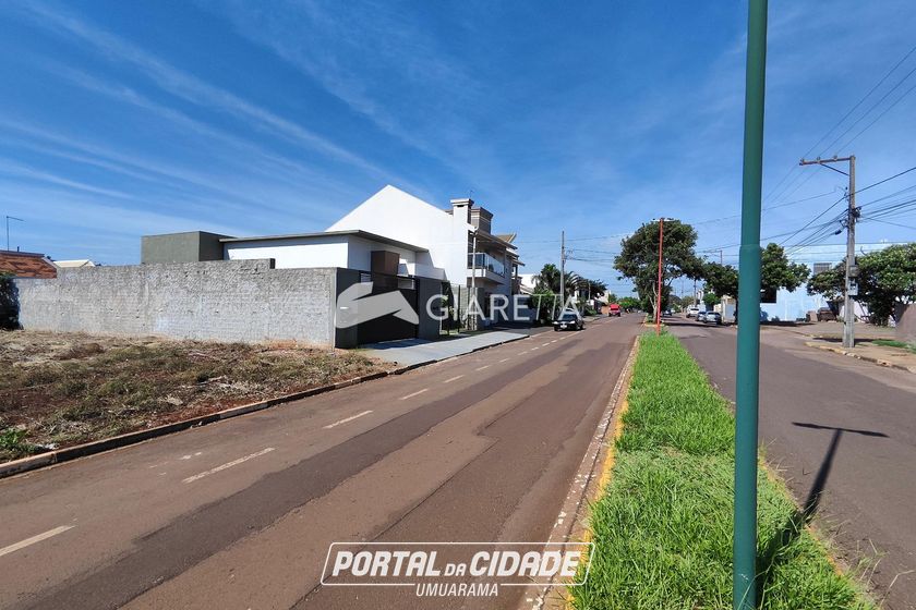 Terreno &agrave; venda - 401m&sup2; - JARDIM GISELA