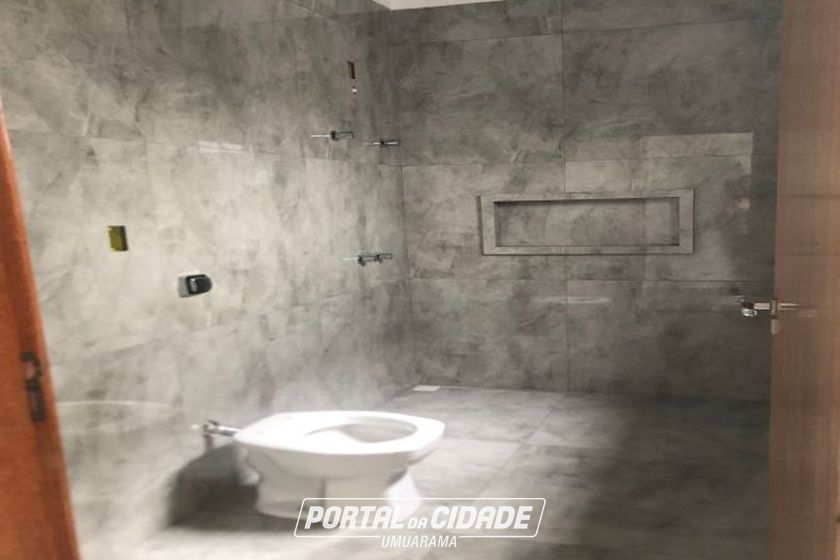 Casa &agrave; venda - 