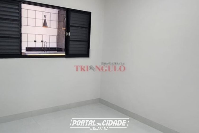 Casa &agrave; venda - 135m&sup2; - JARDIM KASKATA