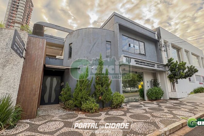 Sala Comercial para alugar - Zona I