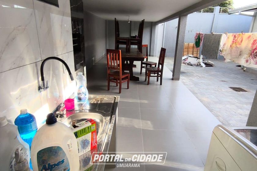 Casa &agrave; venda - 167m&sup2; - Jardim Uniao