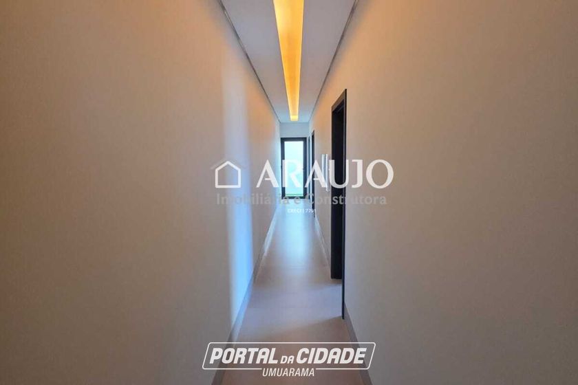 Casa &agrave; venda - 196m&sup2; - CONDOM&Iacute;NIO JARDINS DE VERSAILLES