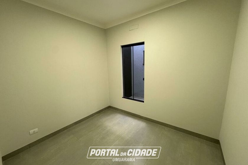 Casa &agrave; venda - 74m&sup2; - Parque Residencial Metropolitano
