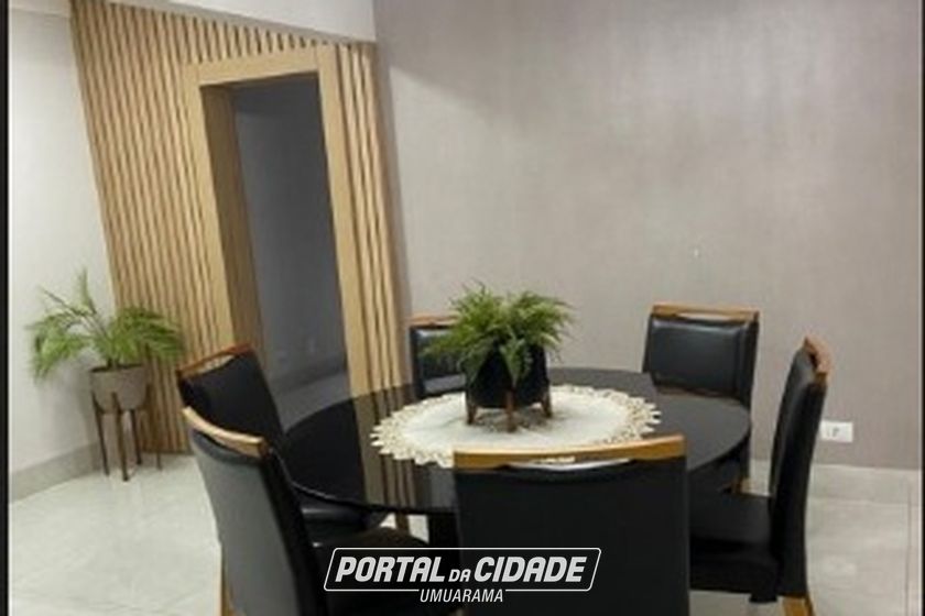 Apartamento &agrave; venda - 270m&sup2; - ZONA I