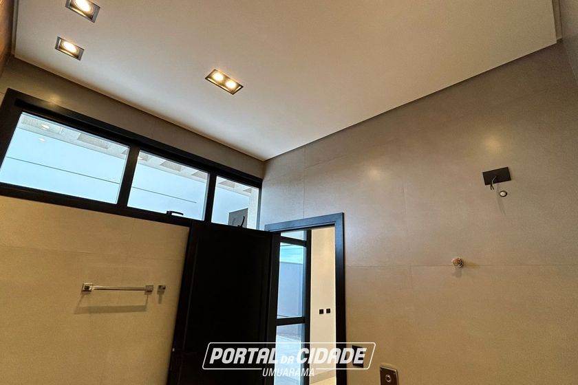 Casa &agrave; venda - 112m&sup2; - Parque Melhoramentos