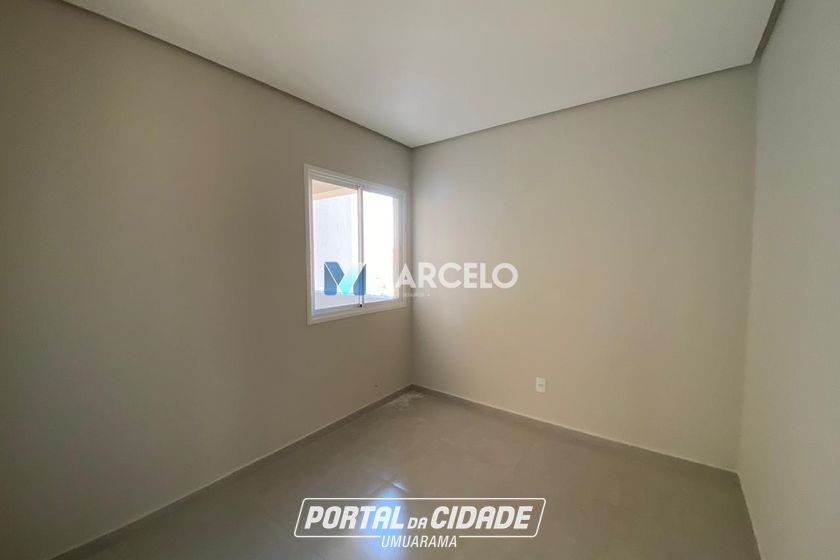 Apartamento &agrave; venda - 76m&sup2; - Zona VII