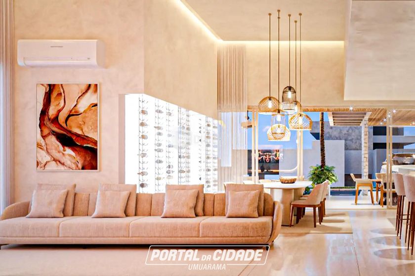 Casa &agrave; venda - 316m&sup2; - Porto Rico resort