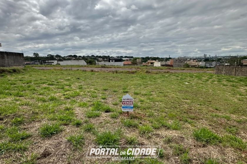 Terreno &agrave; venda - 214m&sup2; - JARDIM AEROPORTO