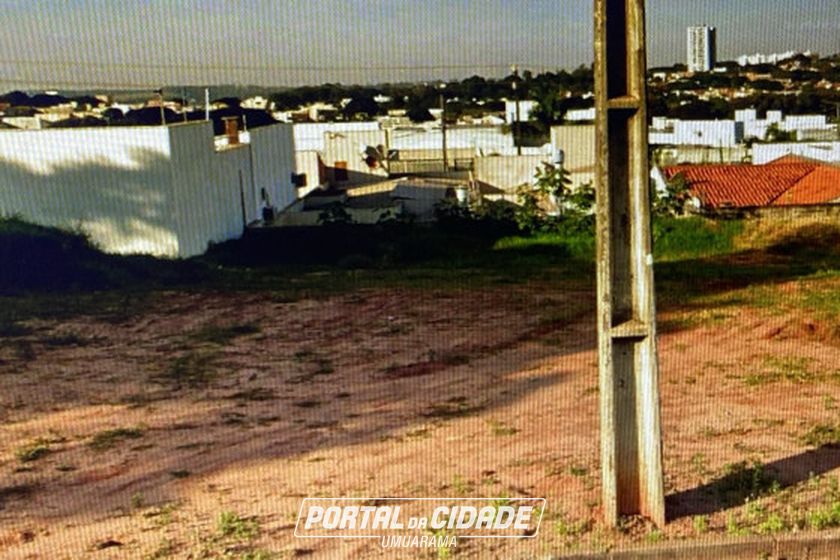 Terreno &agrave; venda - 408m&sup2; - Parque Bandeirantes