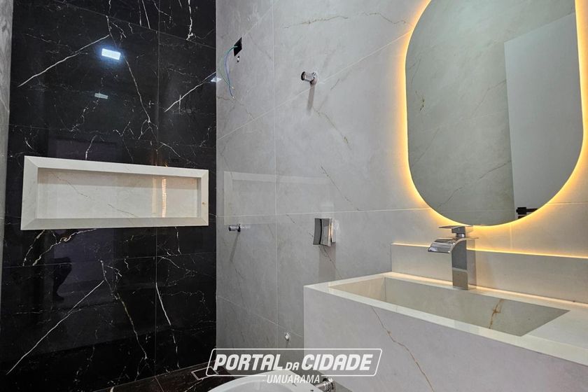 Casa &agrave; venda - 90m&sup2; - Jd. Est&acirc;ncia II
