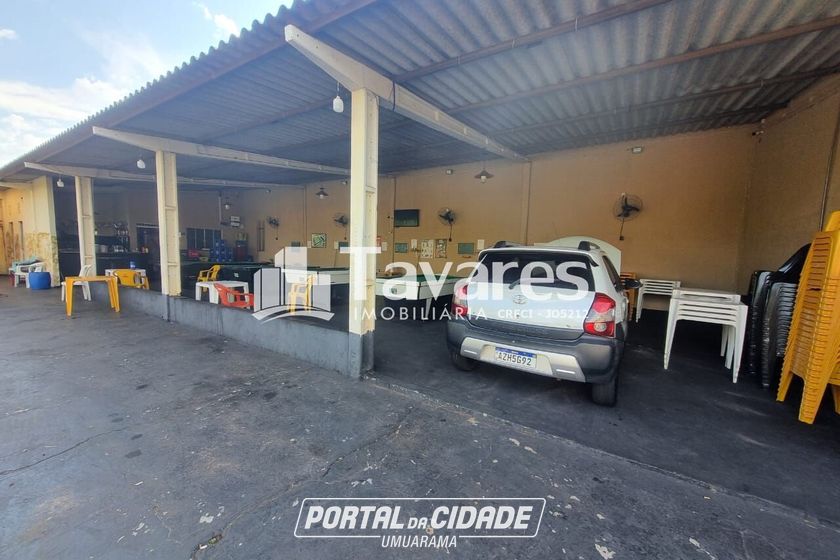 Ch&aacute;cara &agrave; venda - 1113m&sup2; - Jardim Est&acirc;ncia