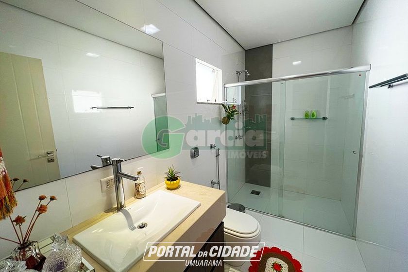 Casa &agrave; venda - 274m&sup2; - Condom&iacute;nio Cidade Jardim
