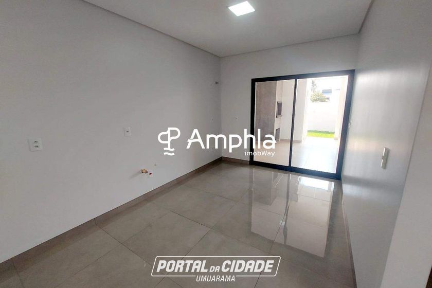 Casa &agrave; venda - 108m&sup2; - Jardim Gisela