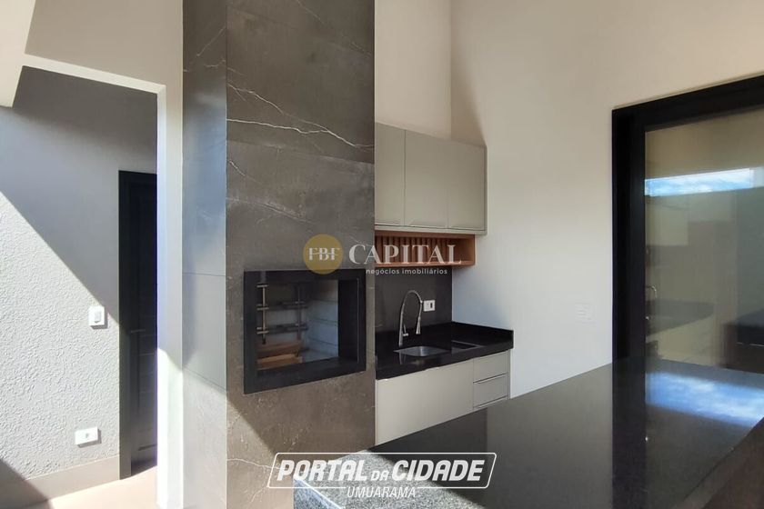 Casa para alugar - 146m&sup2; - Paysage Essenza