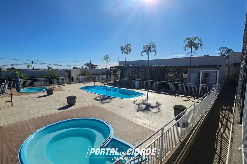 Apartamento &agrave; venda - 45m&sup2; - ZONA V