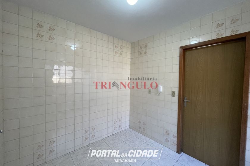 Apartamento para alugar - 61m&sup2; - ZONA I