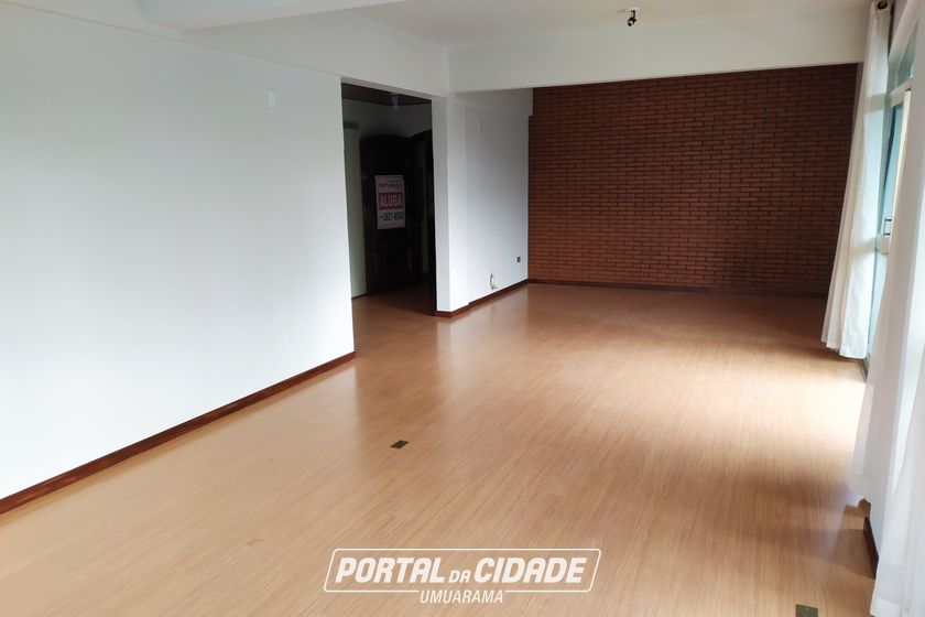 Apartamento &agrave; venda - 234m&sup2; - ZONA I