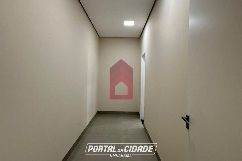 Casa &agrave; venda - 154m&sup2; - Gleba Figueira