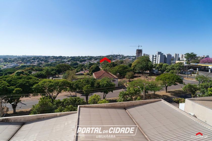 Apartamento &agrave; venda - 86m&sup2; - Zona I-A