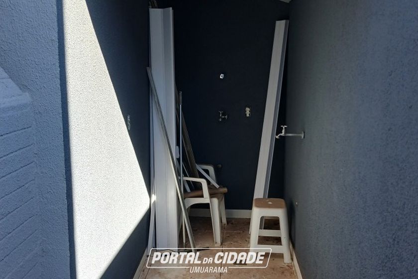 Casa &agrave; venda - 90m&sup2; - Jardim Imigrantes