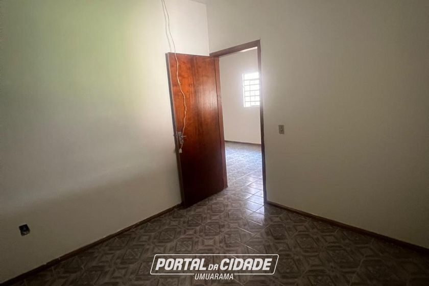 Casa para alugar - 80m&sup2; - Zona VII
