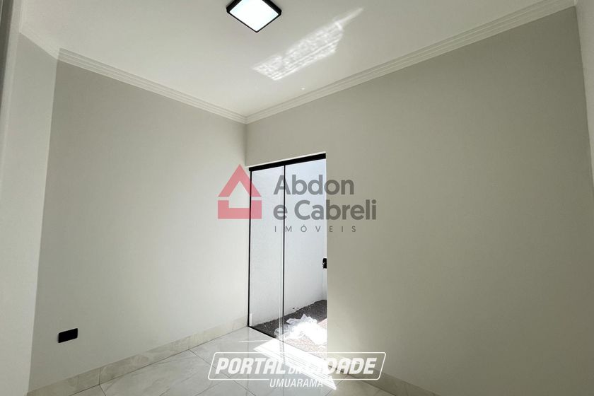 Casa &agrave; venda - 77m&sup2; - Jardim Estancia 2