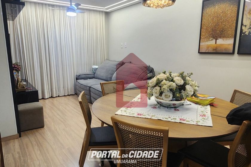 Apartamento &agrave; venda - 90m&sup2; - Jardim S&atilde;o Jos&eacute;