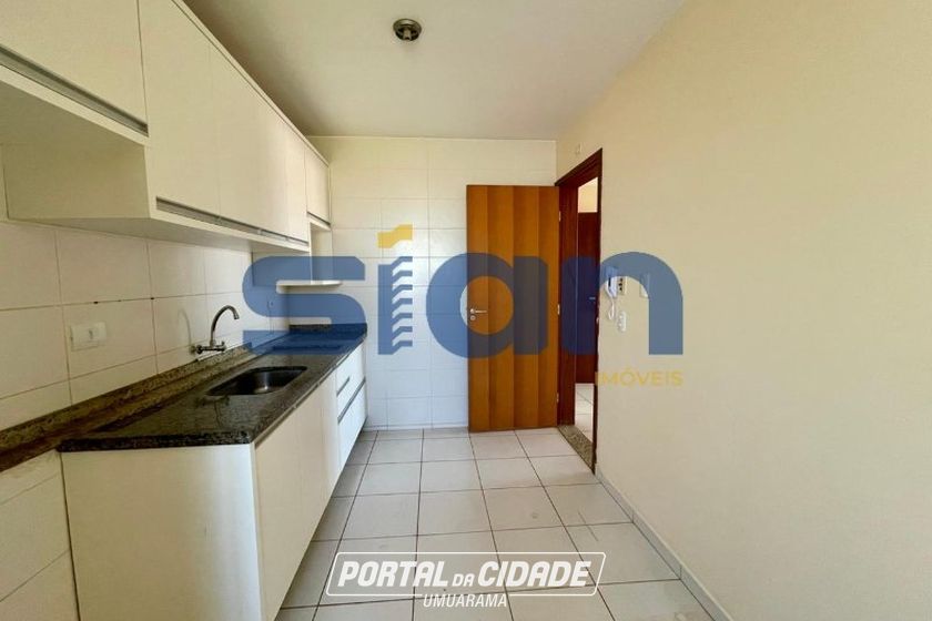 Apartamento para alugar - 75m&sup2; - Jardim Cruzeiro