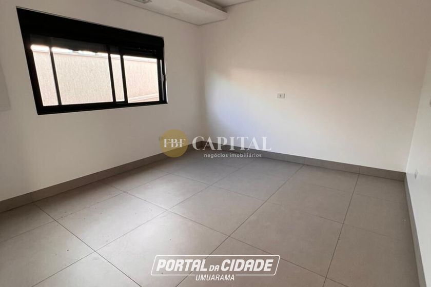 Casa &agrave; venda - 278m&sup2; - Parque Residencial da G&aacute;vea