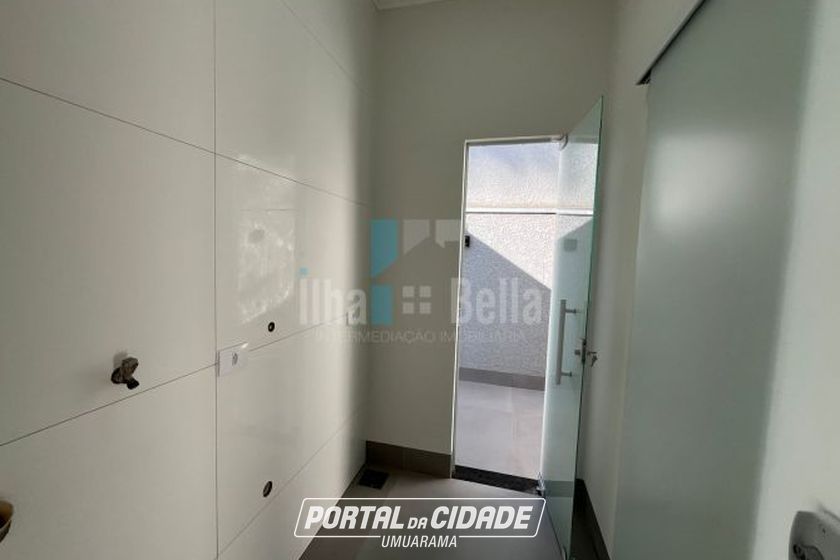 Casa &agrave; venda - Jardim Floren&ccedil;a