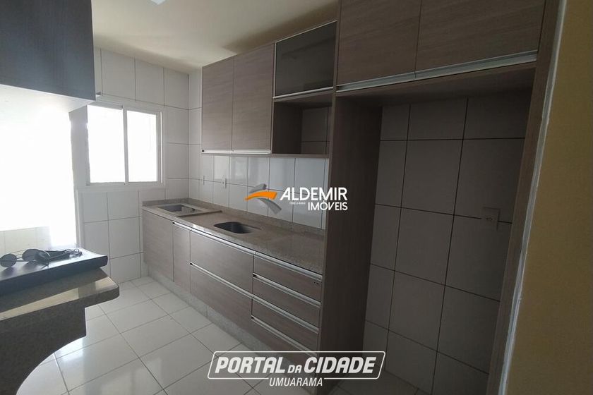 Apartamento &agrave; venda - 97m&sup2; - Jardim Mediterr&acirc;neo