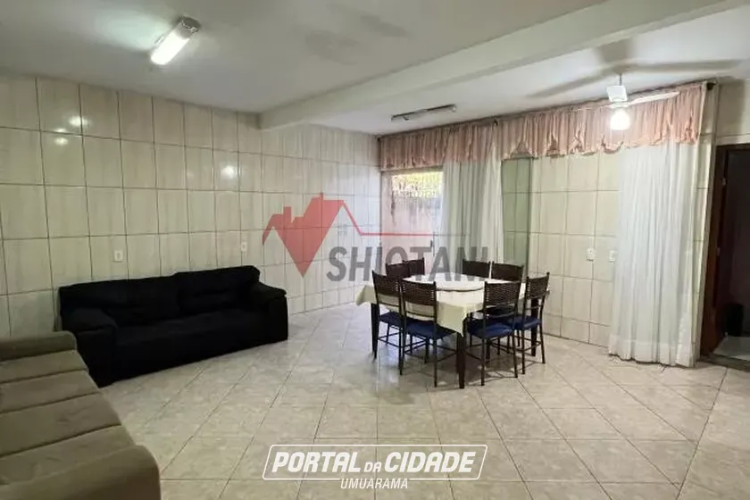 Casa &agrave; venda - Jardim Vitoria