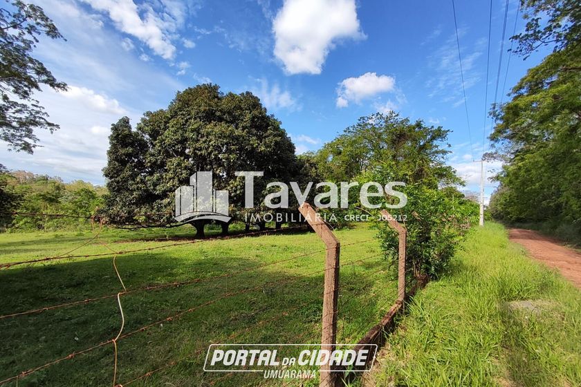 Ch&aacute;cara &agrave; venda - 5341m&sup2; - Jardim Aeroporto