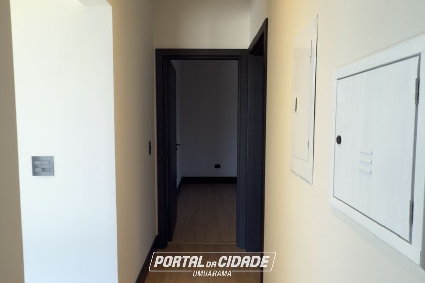 Casa &agrave; venda - 163m&sup2; - Paysage Unique Condom&iacute;nio