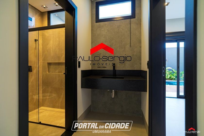 Casa &agrave; venda - 183m&sup2; - Jardim Interlagos II