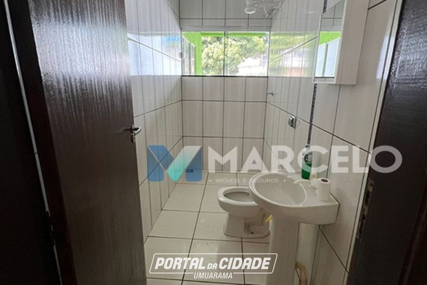 Casa &agrave; venda - 100m&sup2; - Zona III