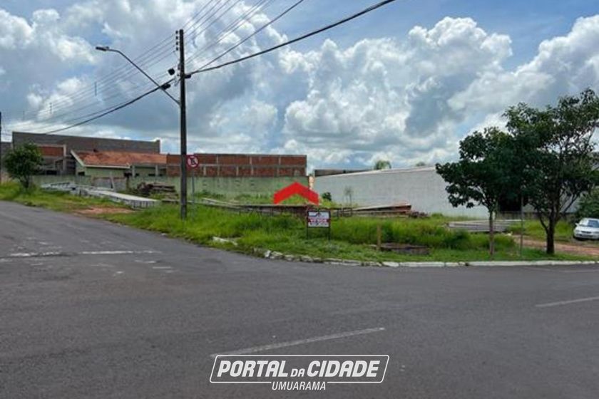 Terreno &agrave; venda - 450m&sup2; - Jardim Espanha