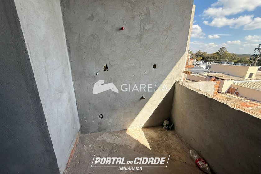 Casa &agrave; venda - 90m&sup2; - JARDIM COOPAGRO