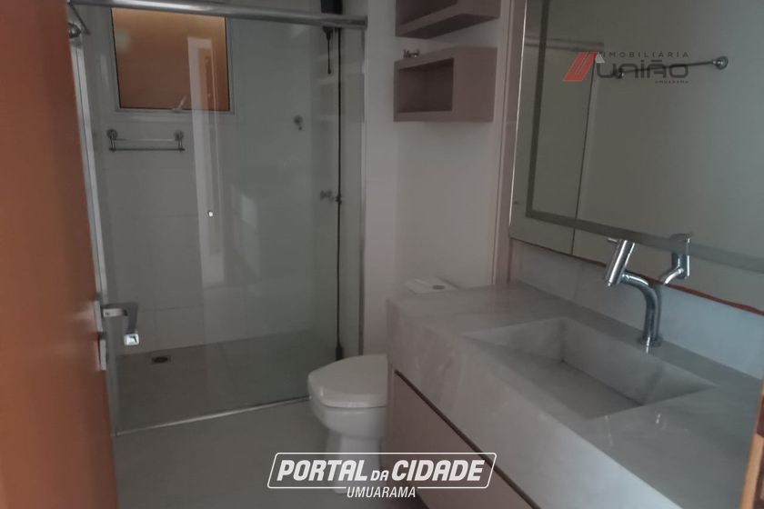 Apartamento para alugar - 109m&sup2; - Jardim America