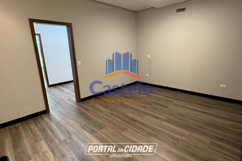 Casa &agrave; venda - 185m&sup2; - PARQUE BANDEIRANTES