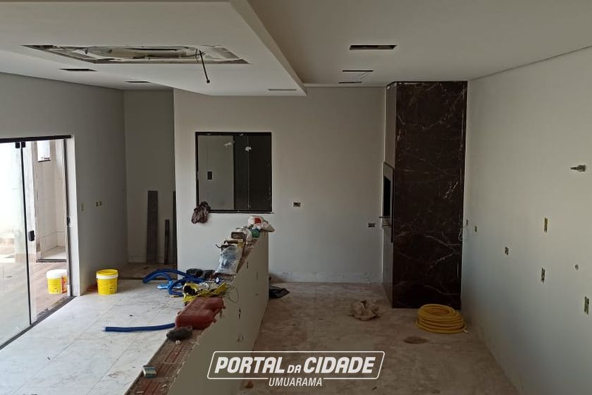 Casa &agrave; venda - 200m&sup2; - Zona VI