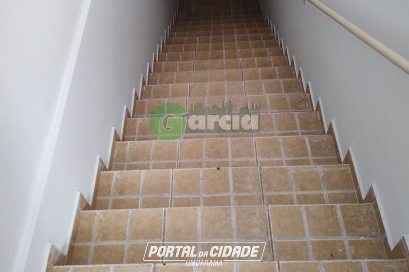 Apartamento para alugar - Zona I