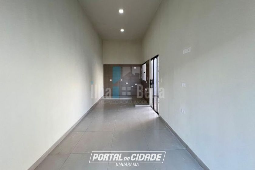 Casa &agrave; venda - Jardim Ibis