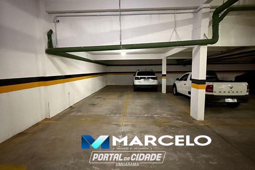 Apartamento &agrave; venda - 102m&sup2; - Zona I