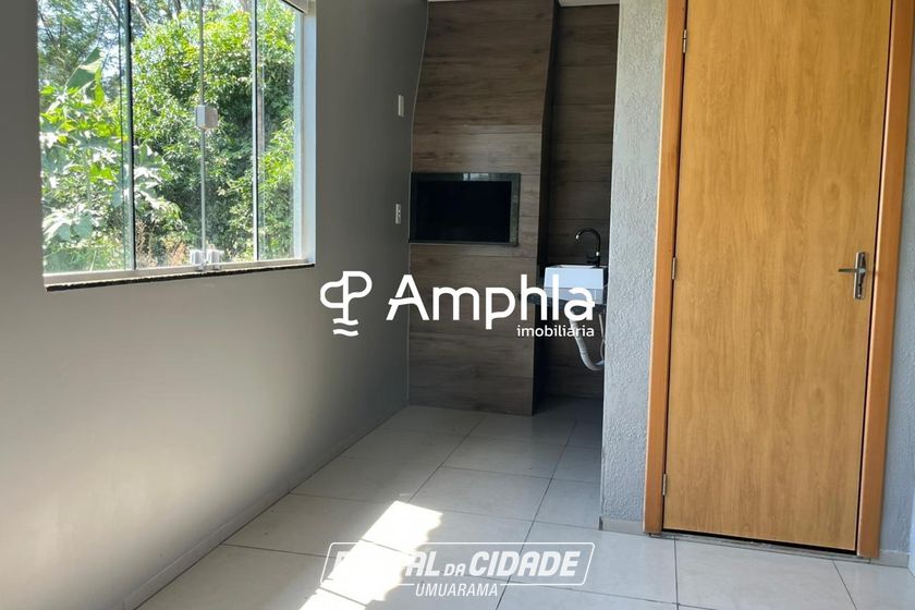 Casa &agrave; venda - 67m&sup2; - Boa Vista